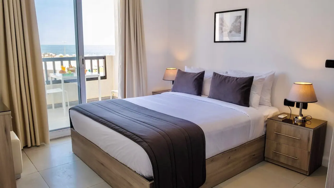 Hotel Palma - Port Said